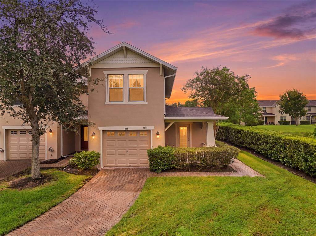 9863 Tivoli Villa Drive - Photo 1