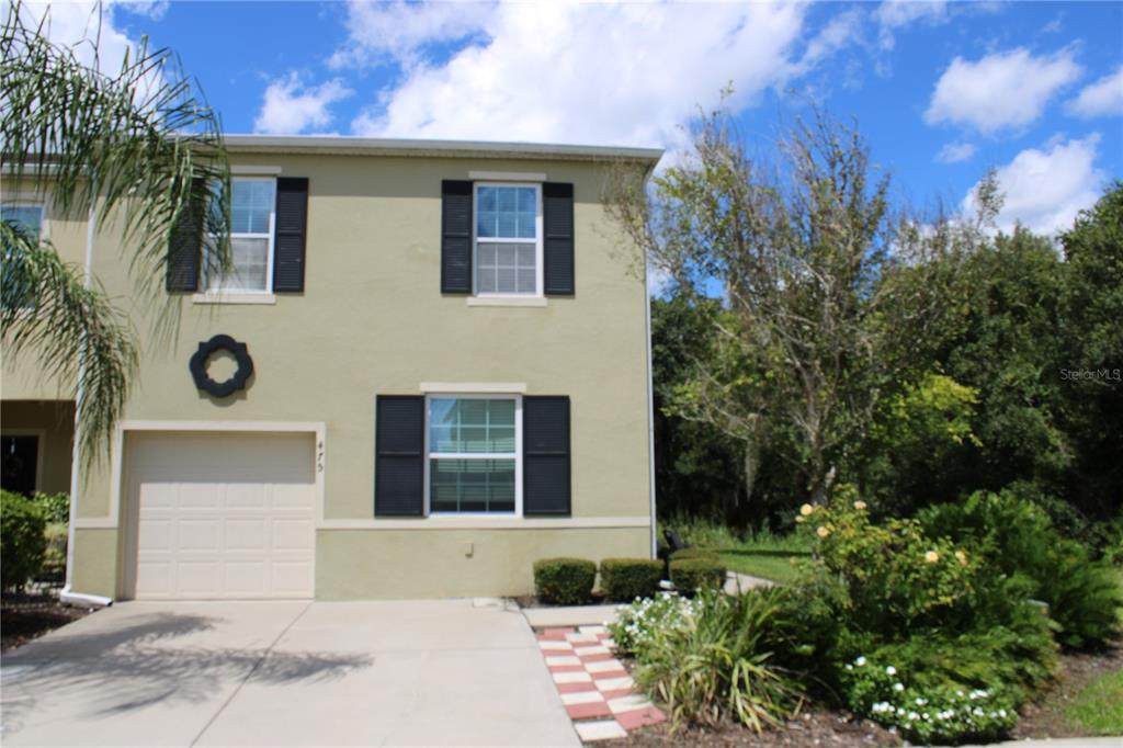 475 Arbor Lakes Drive - Photo 1