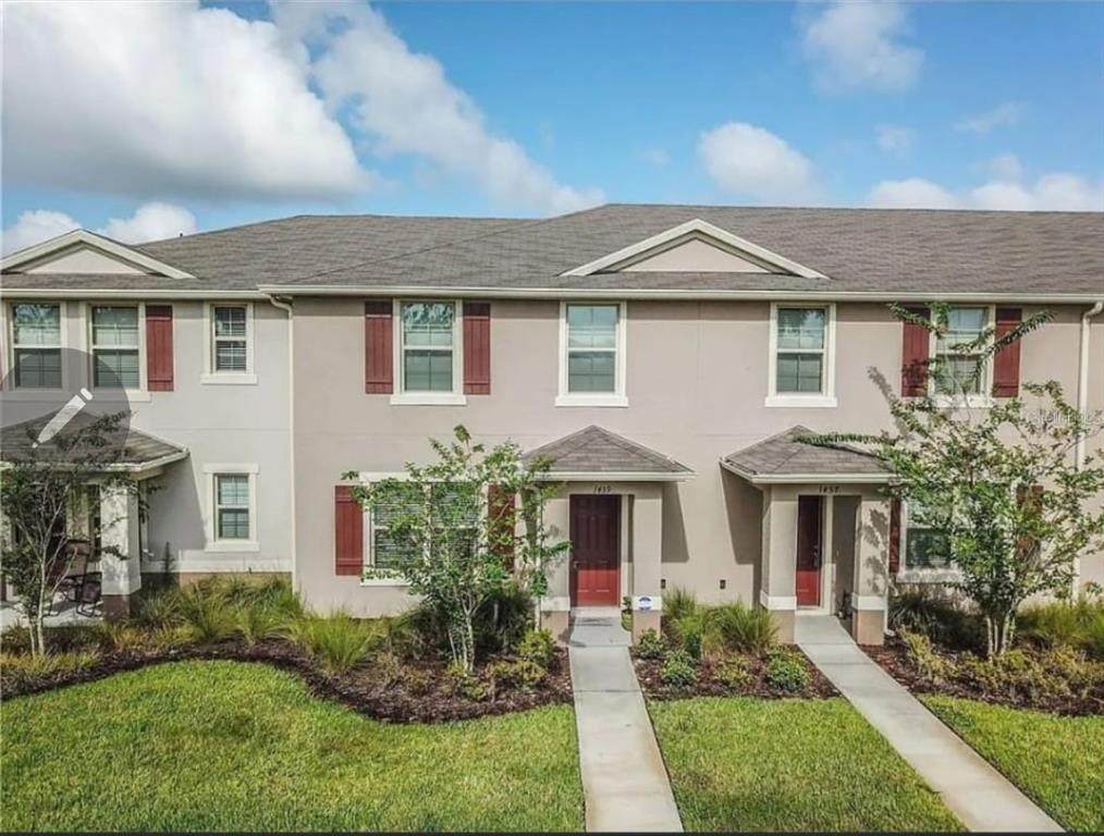 1459 Rylee Rock Way - Photo 1