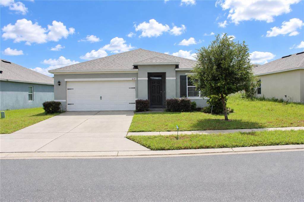 624 Honey Bell Road - Photo 1
