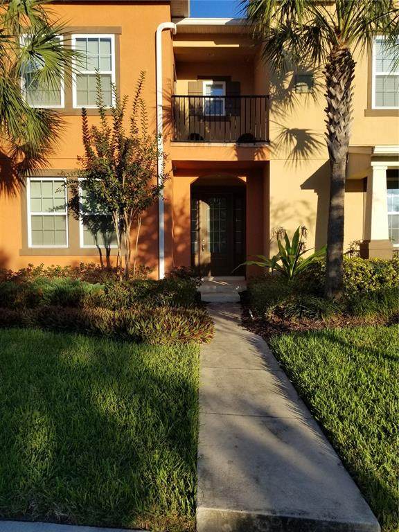 8615 Via Trieste Drive - Photo 1