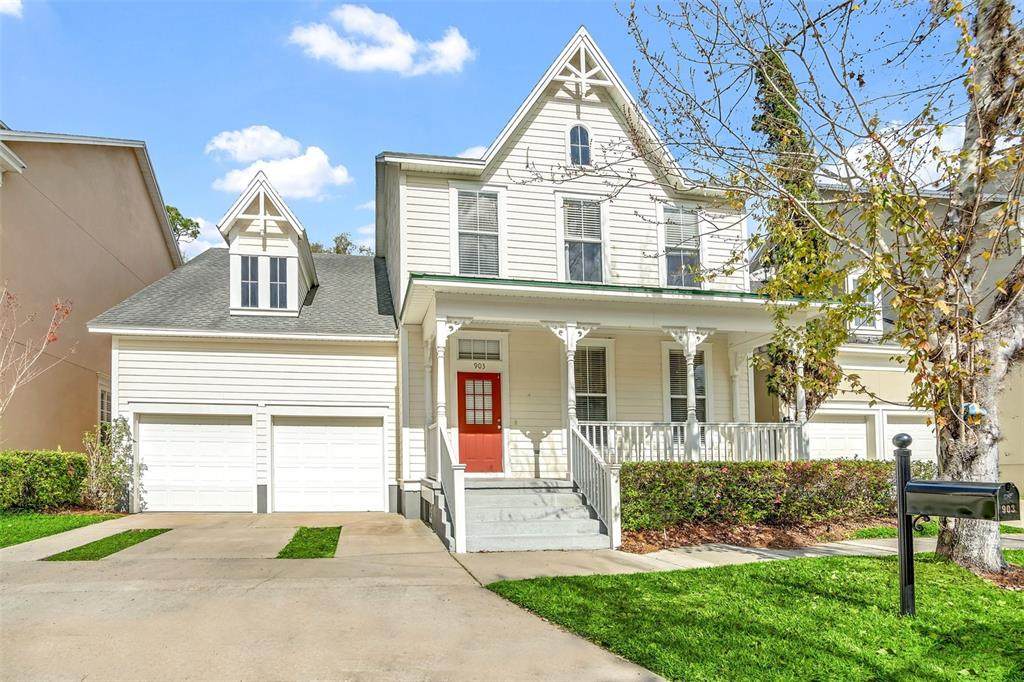 903 Towhee Court - Photo 1