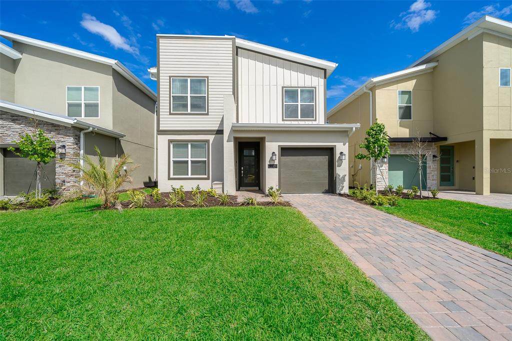 2764 Bookmark Drive - Photo 1