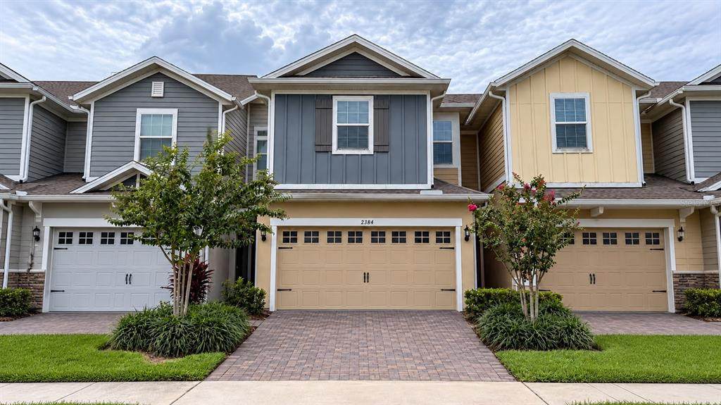 2384 Sedge Grass Way - Photo 1
