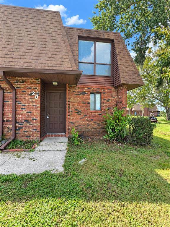 1836 Crystal Lake Drive - Photo 1