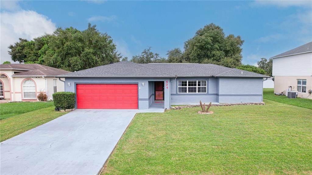 504 Eagle Court - Photo 1