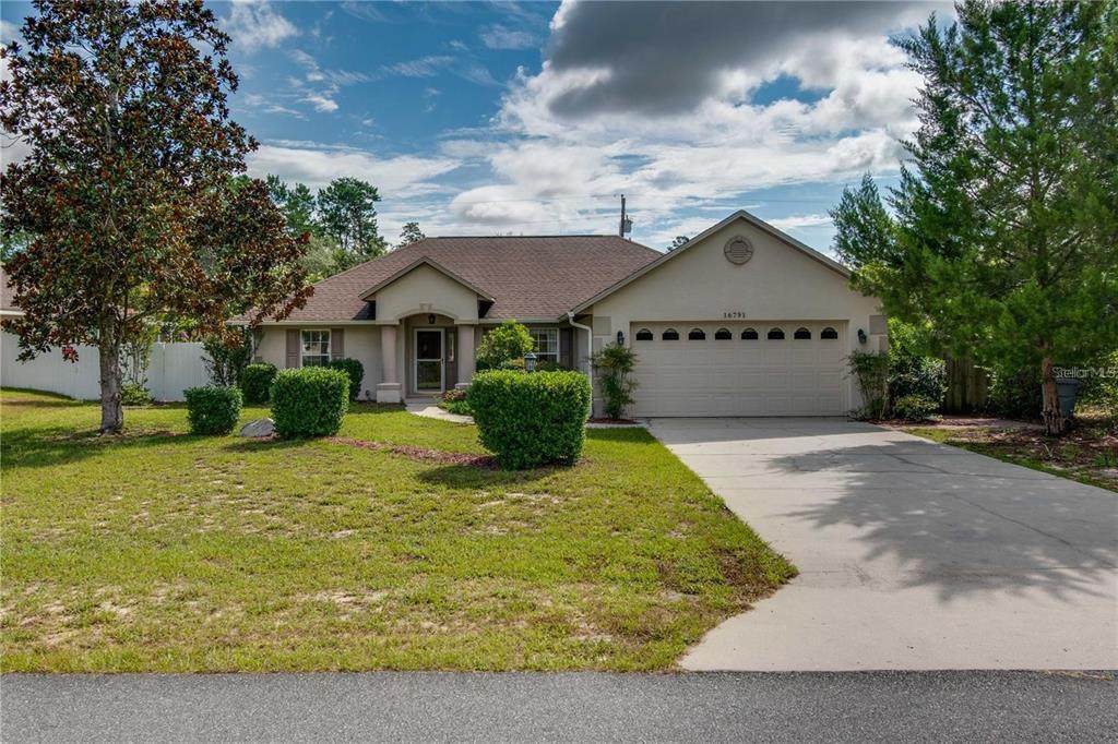 16791 30TH AVENUE Road - Photo 1