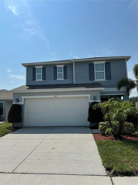 361 Preservve Pointe Boulevard - Photo 1