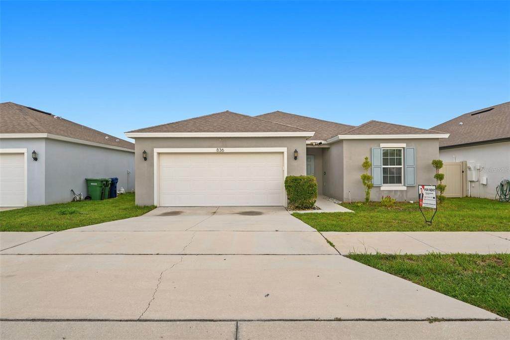 836 Cambridge Drive - Photo 1