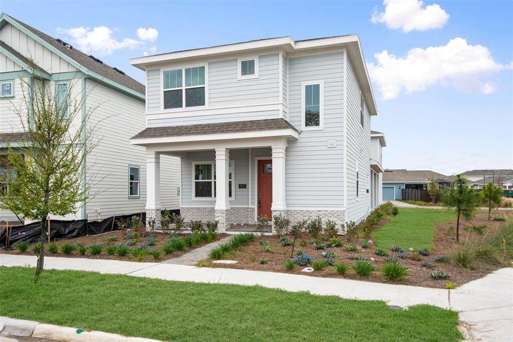 6492 Barnstorm Way - Photo 1