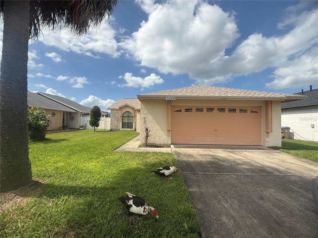 5209 Broken Arrow Drive - Photo 1