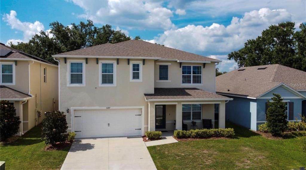 5287 Mayor Drive - Photo 1