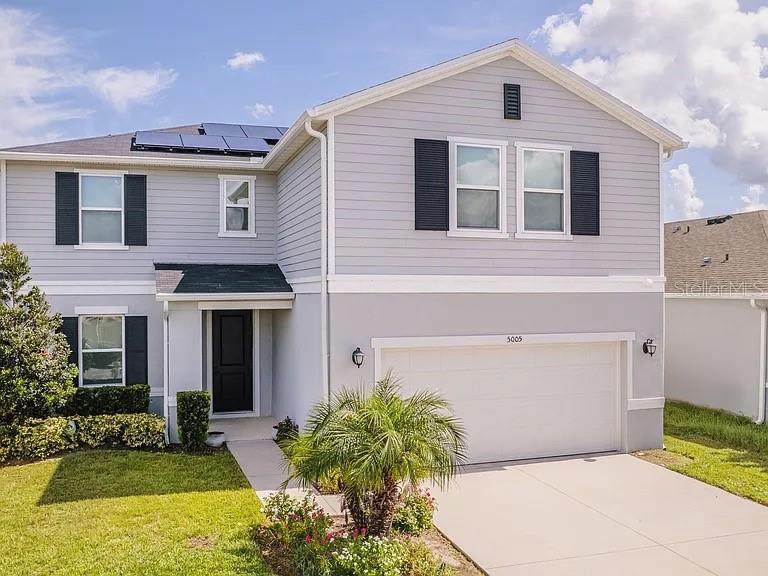 5005 Golden River Lane - Photo 1