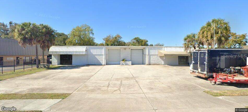 5516 Commerce Drive - Photo 1
