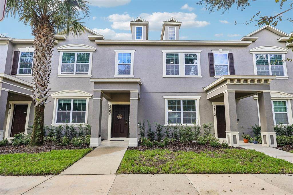 8608 Brookvale Drive - Photo 1
