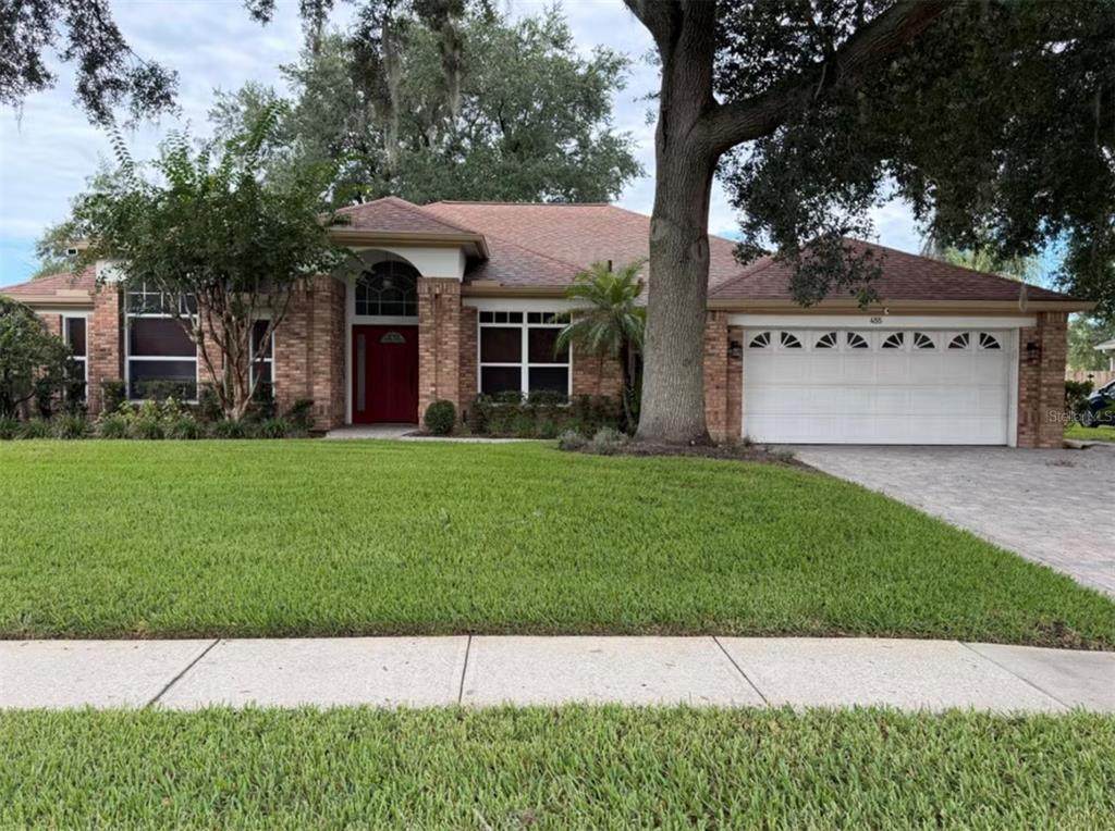 455 Still Forest Terrace - Photo 1