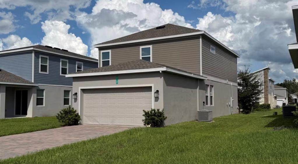 2152 Sweet Honey Lane - Photo 1