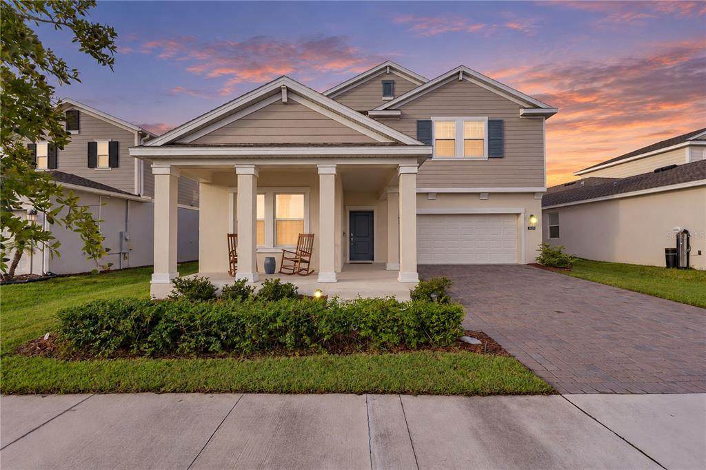 2478 Relaxing Lane - Photo 1