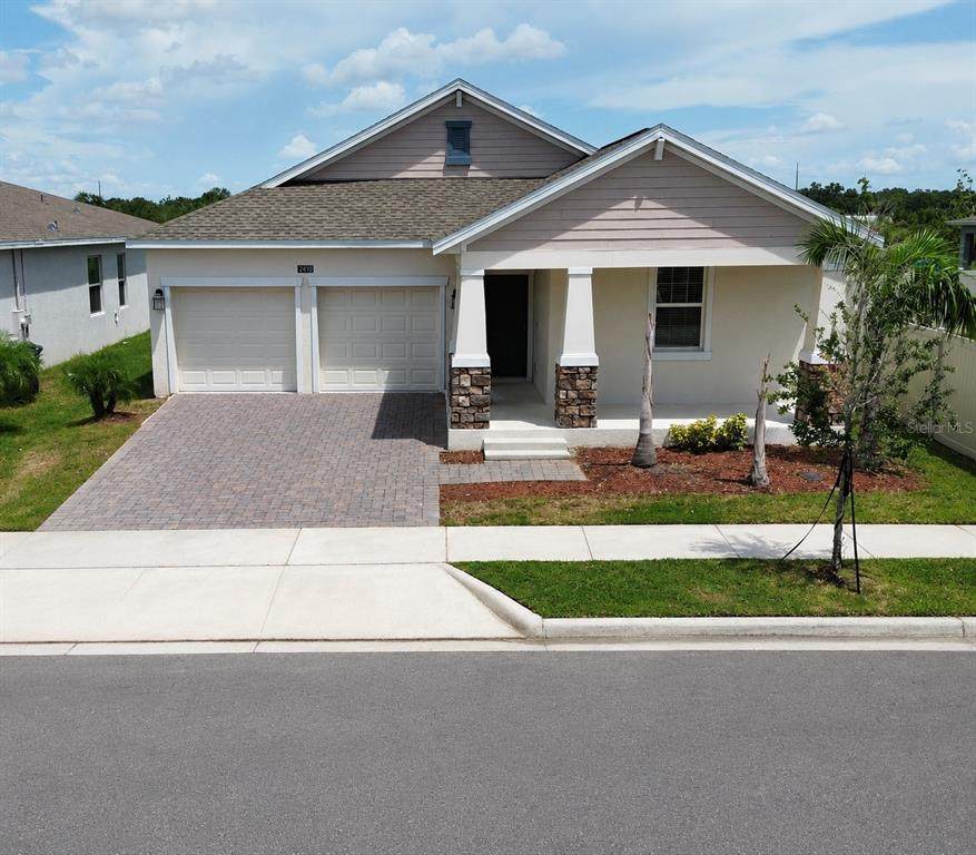 2410 Relaxing Lane - Photo 1