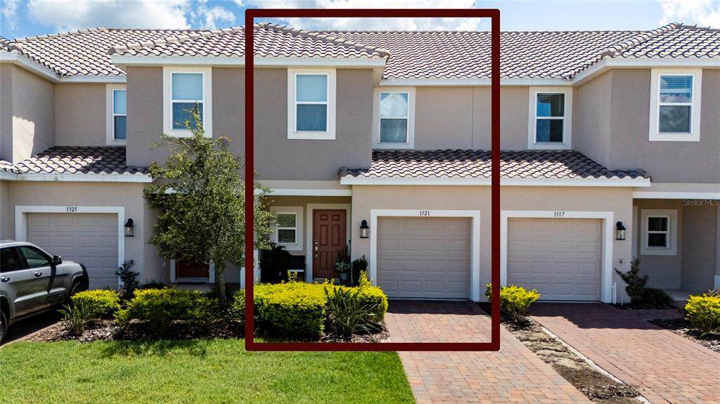 1321 Anchor Bend Way - Photo 1