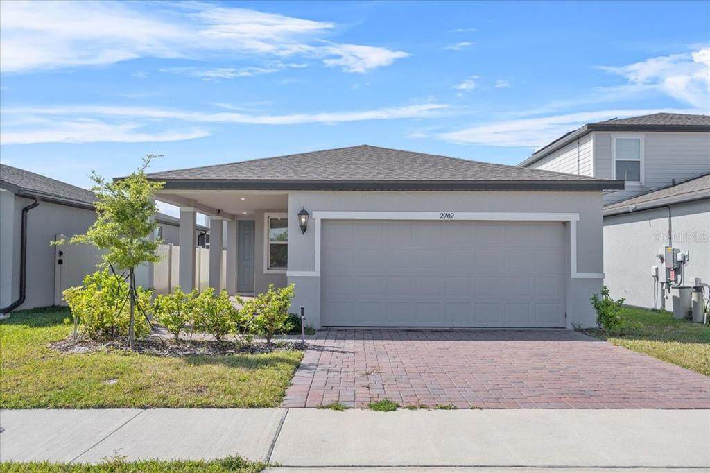2702 San Marco Way - Photo 1