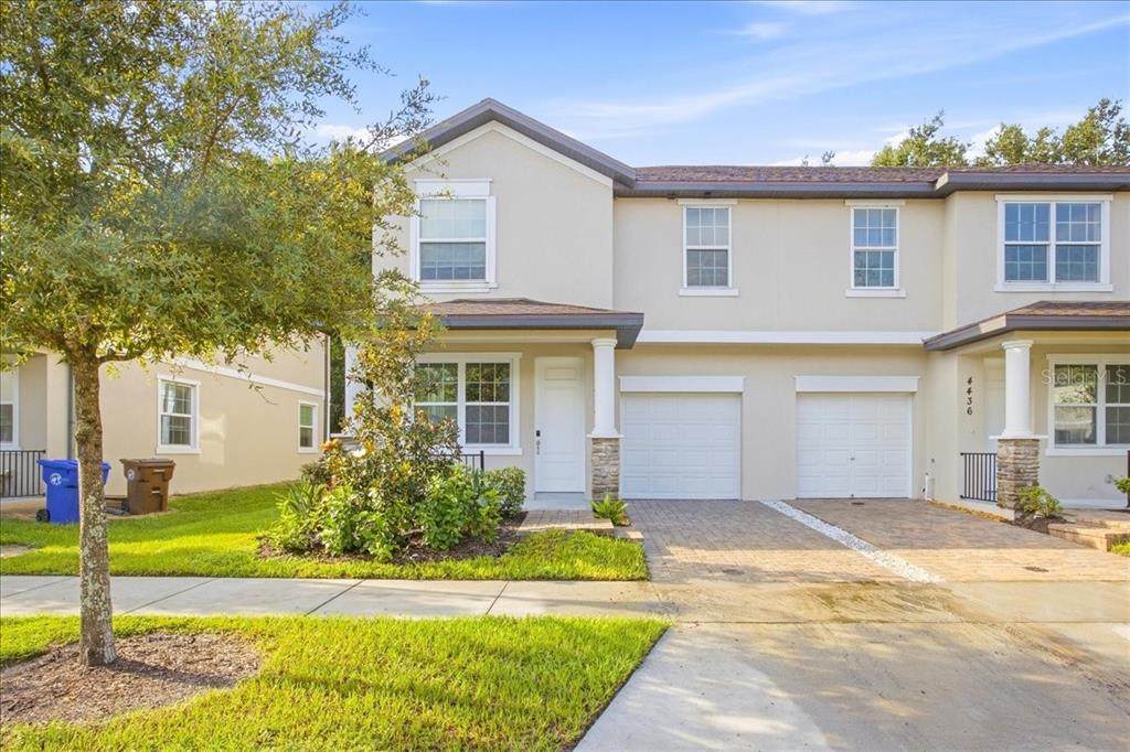 4432 Summer Flowers Place - Photo 1