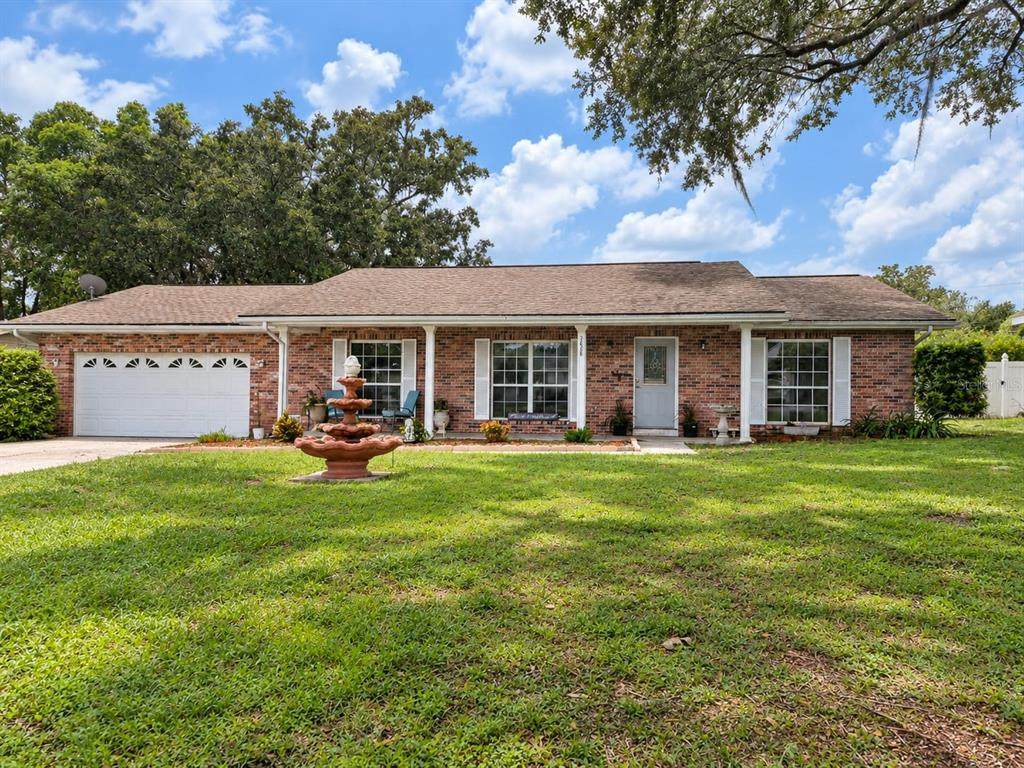 5838 Gibson Shores Drive - Photo 1