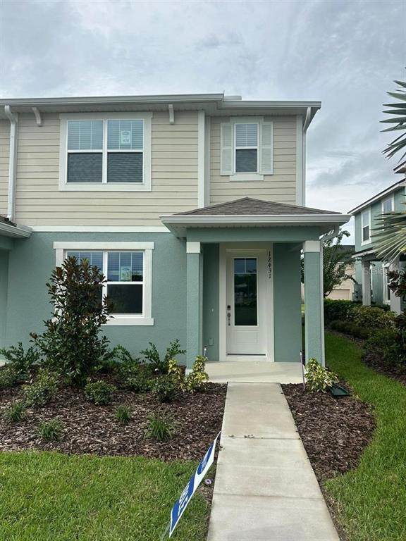 12431 Shipwatch Street - Photo 1