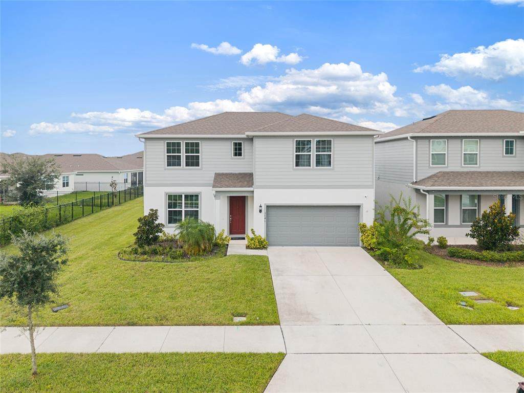 1646 Groveline Rd - Photo 1