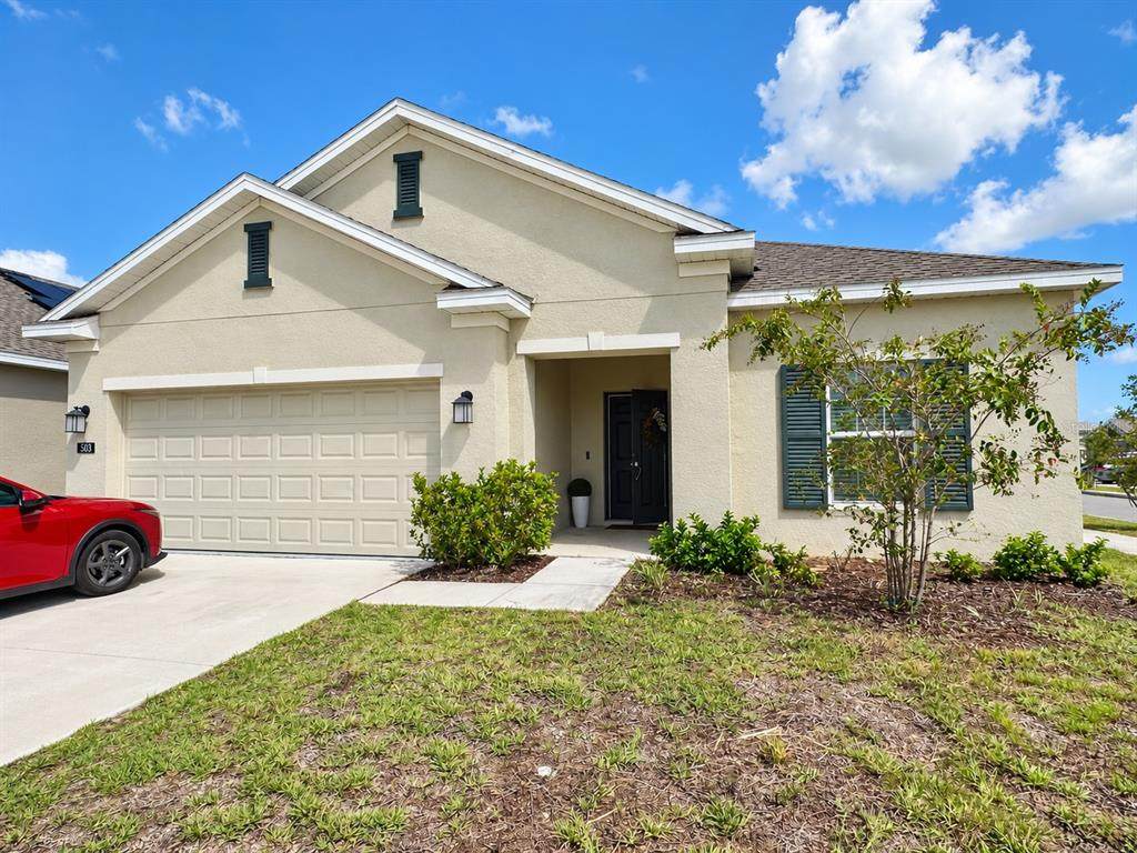 503 Hatteras Road - Photo 1