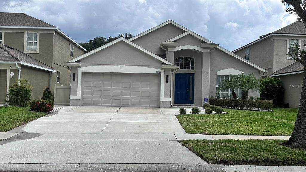12824 Hunters Vista Boulevard - Photo 1