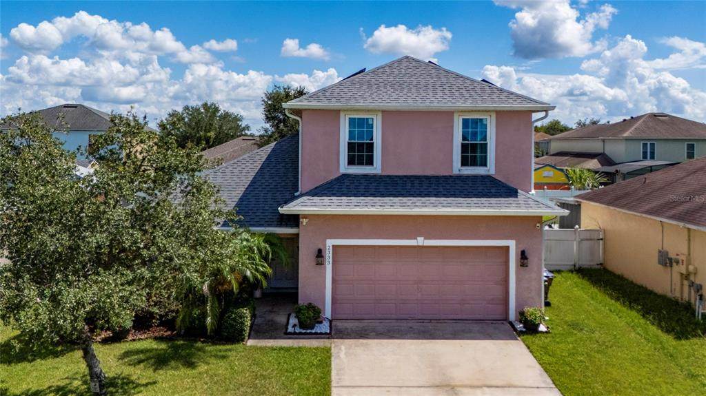 2333 Walnut Canyon Drive - Photo 1