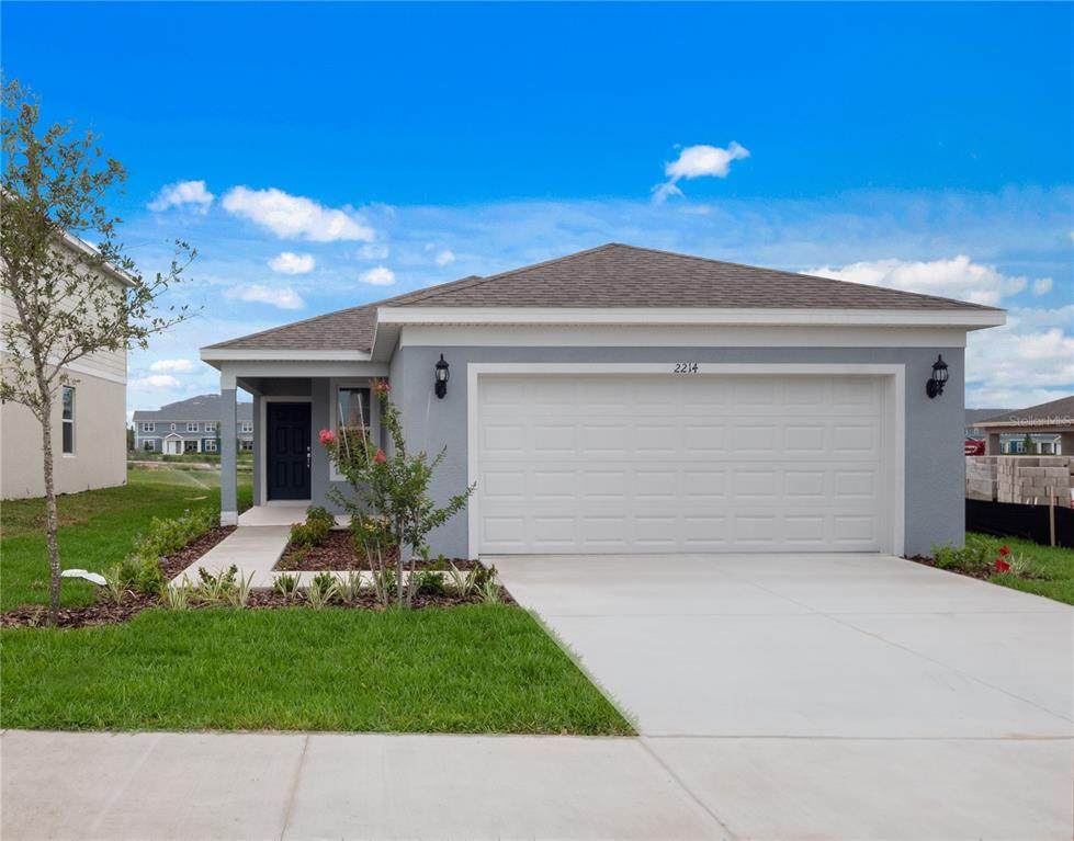 2214 Lovely Lane - Photo 1