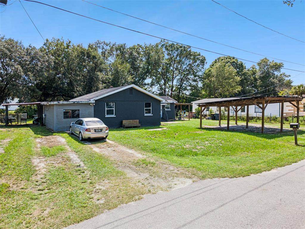 3708 Coffman Drive - Photo 1
