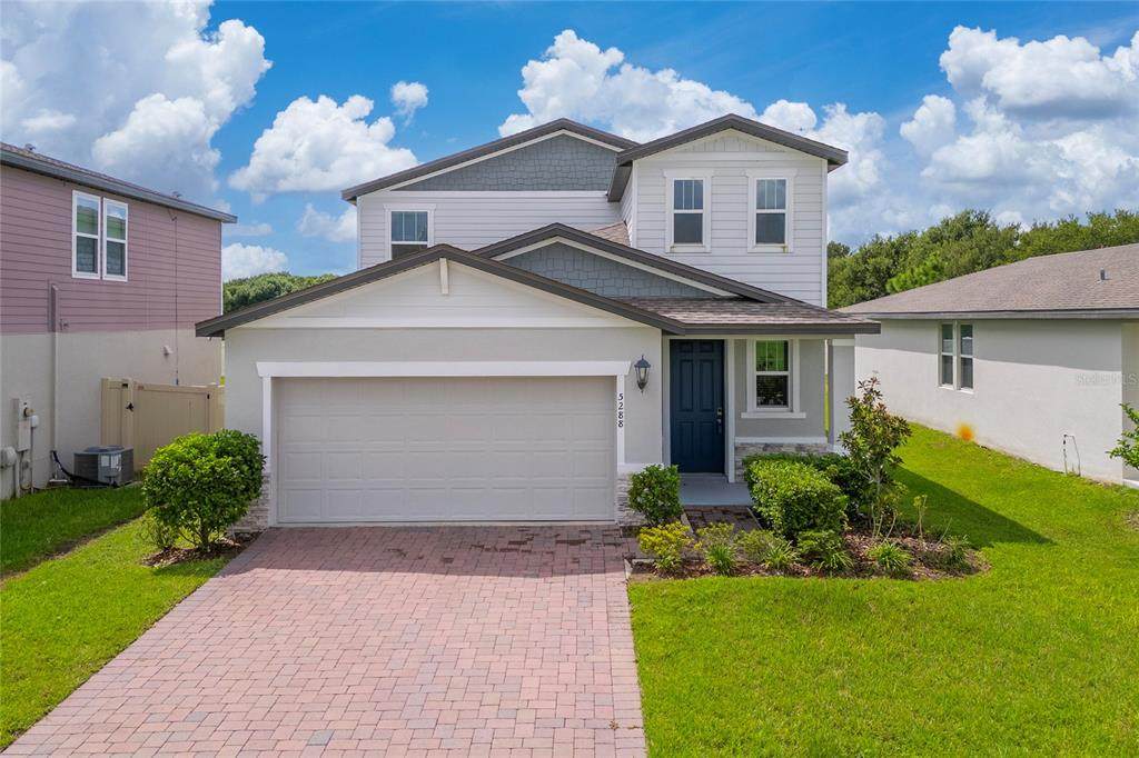 5288 Stephs Field Street - Photo 1