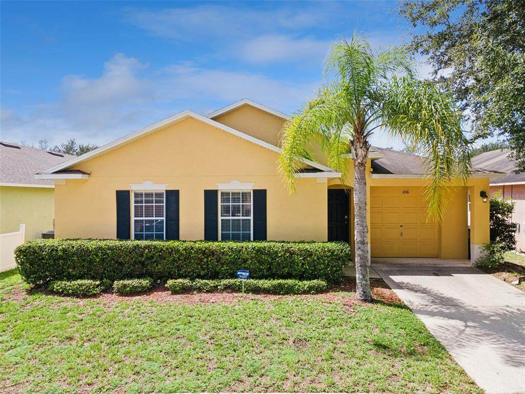 636 Scrub Jay Way - Photo 1