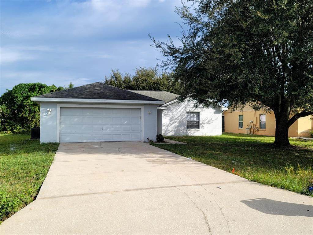 705 Caribou Drive - Photo 1