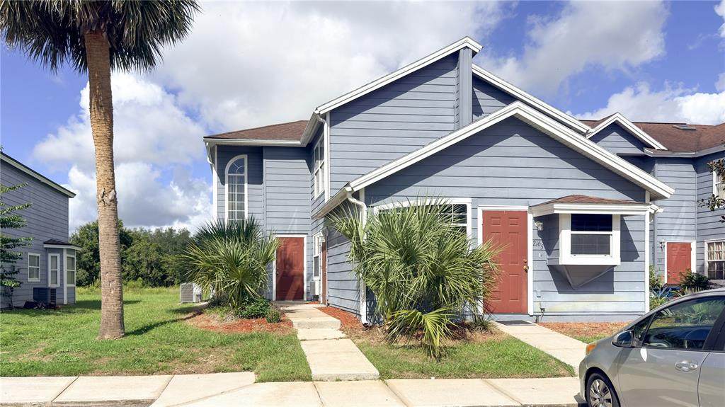 206 Orchid Drive - Photo 1
