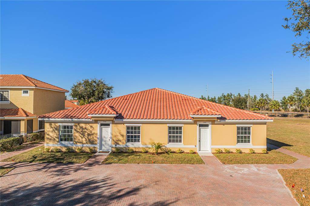 1797 Coriander Drive - Photo 1