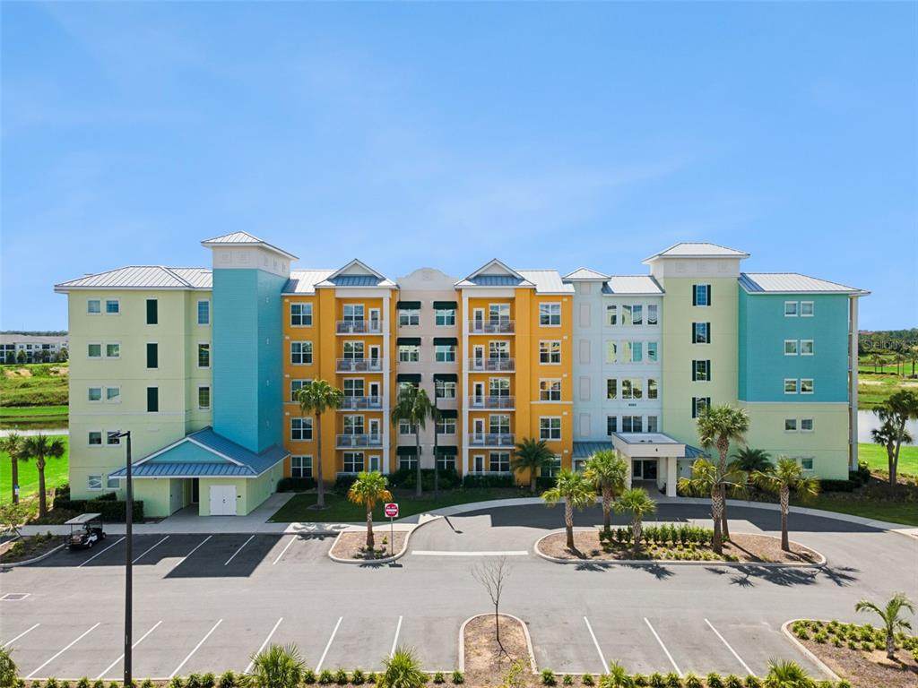 8060 Vacation Avenue - Photo 1