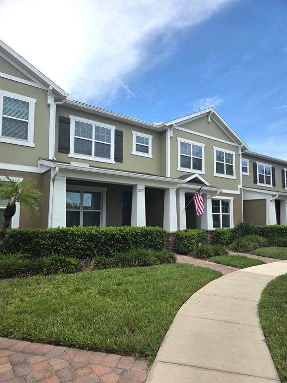 15717 Kinnow Mandarin Lane - Photo 1