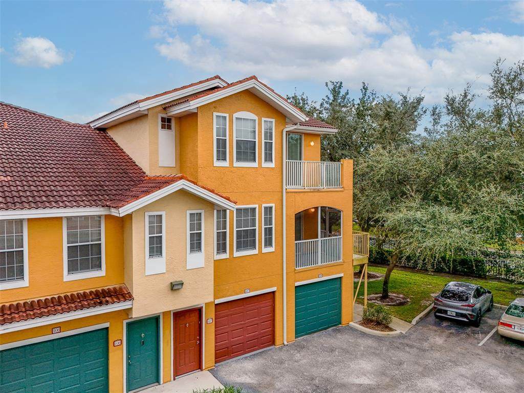12020 Villanova Drive - Photo 1