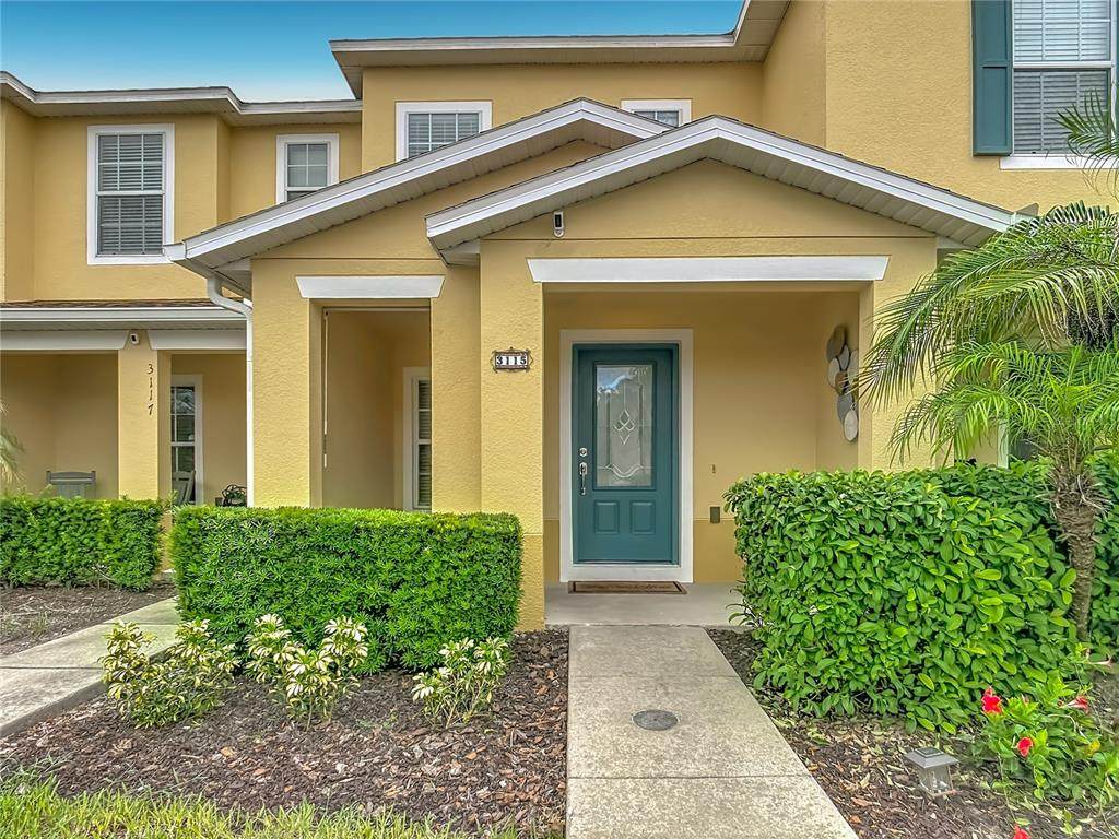 3115 Seaview Castle Drive - Photo 1