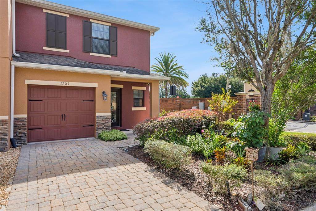 1901 Glen Mist Cove - Photo 1