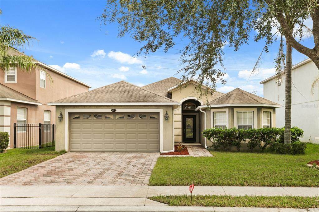 675 Brookeshire Drive - Photo 1