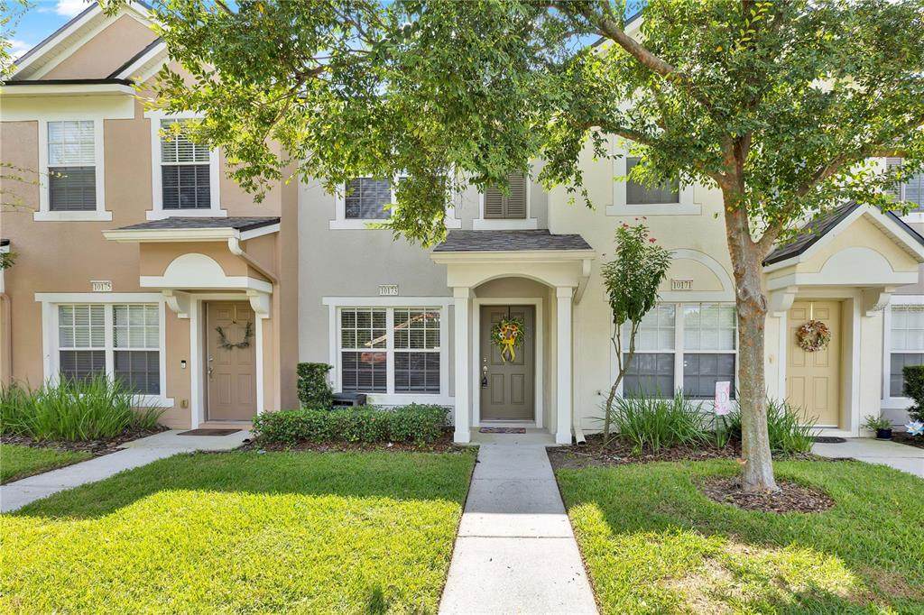 10173 Bessemer Pond Court - Photo 1