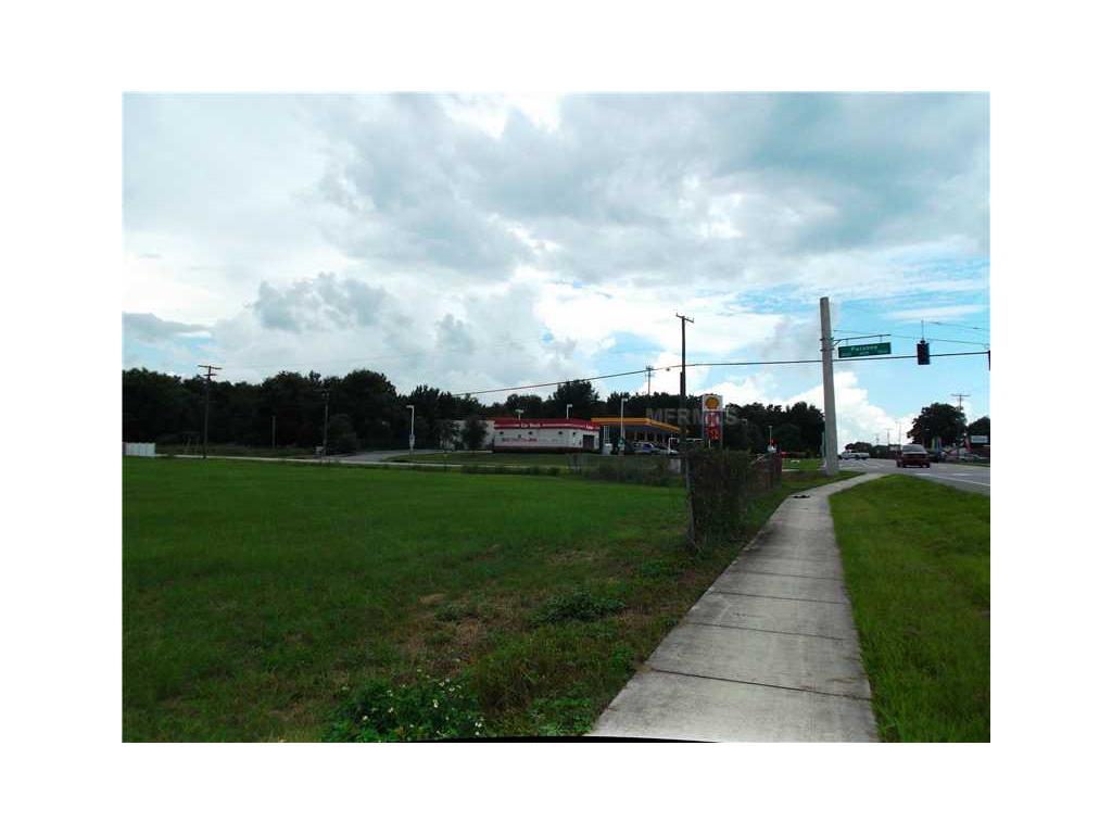 Corner Parsons And Us 92 - Photo 1