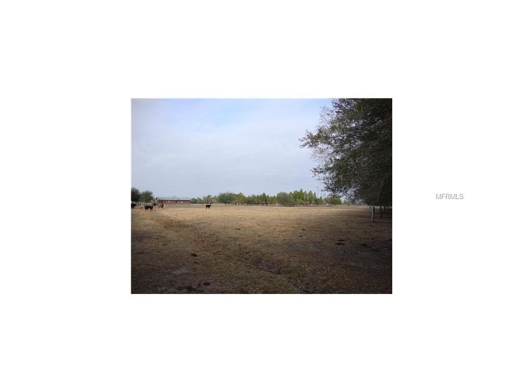 13252 Hobson Simmons Road - Photo 1