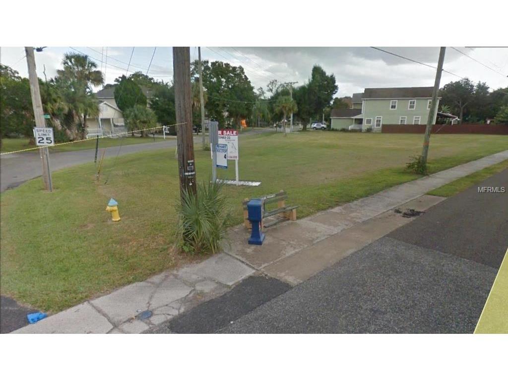 5802 Macdill Avenue - Photo 1