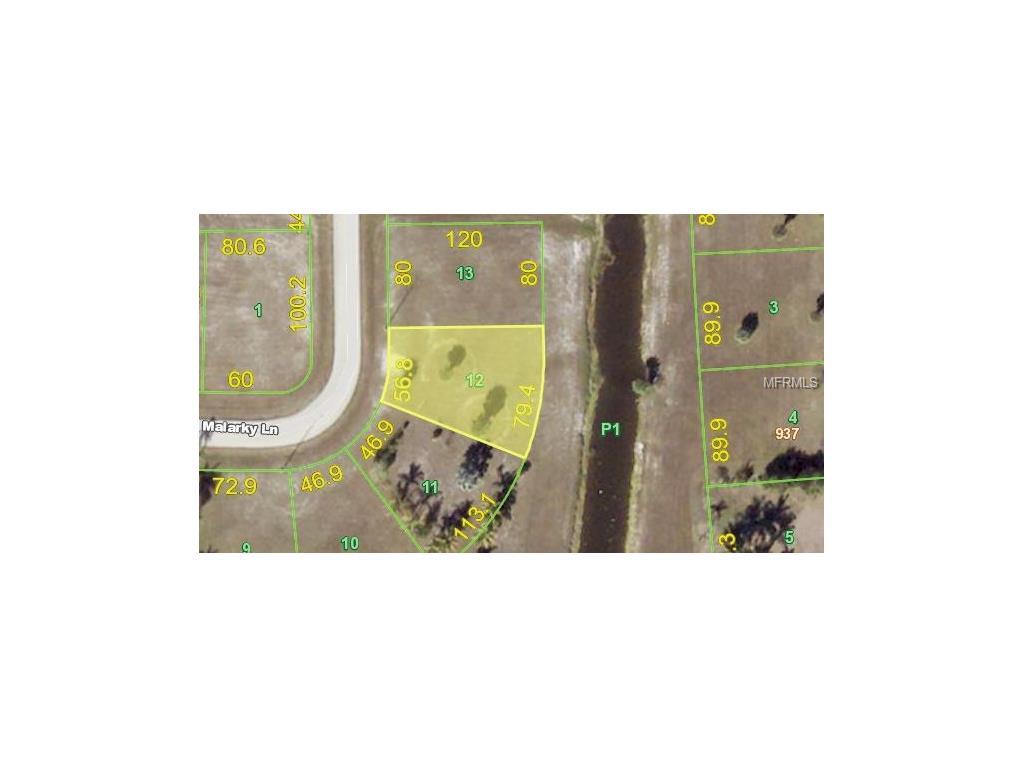 17464 Malarky Lane - Photo 1
